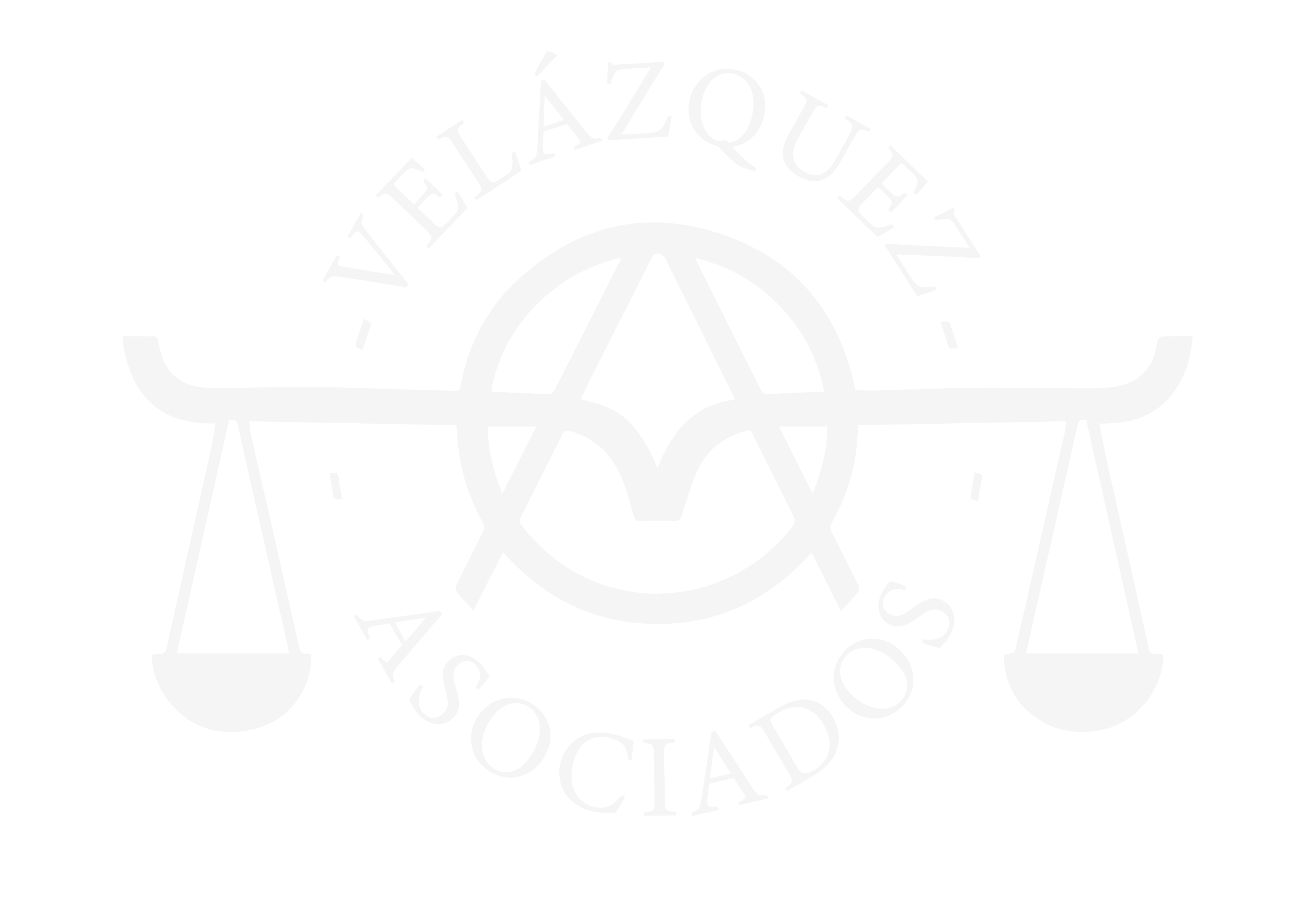 Velázquez & Asociados